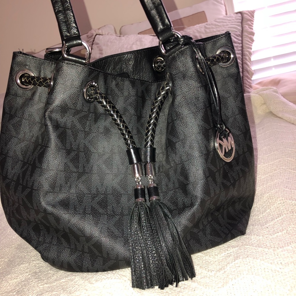 Michael Kors Bucket/Tote Bag